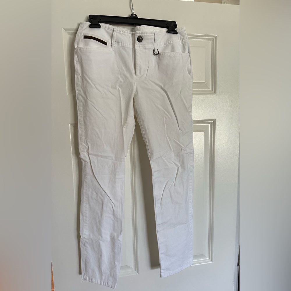 Ralph Lauren women’s pant. Size 4